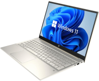 HP Pavilion 15 Ryzen 7-5700/16GB/512/Win11 Gold - 696166 - zdjęcie 3